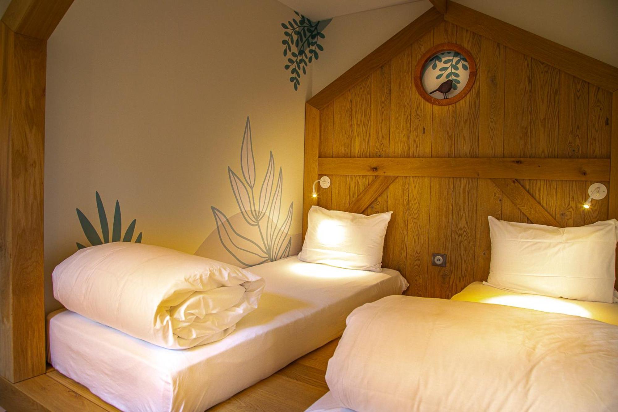 Hotel Ecolodgee شاسنوي دي بويتو المظهر الخارجي الصورة
