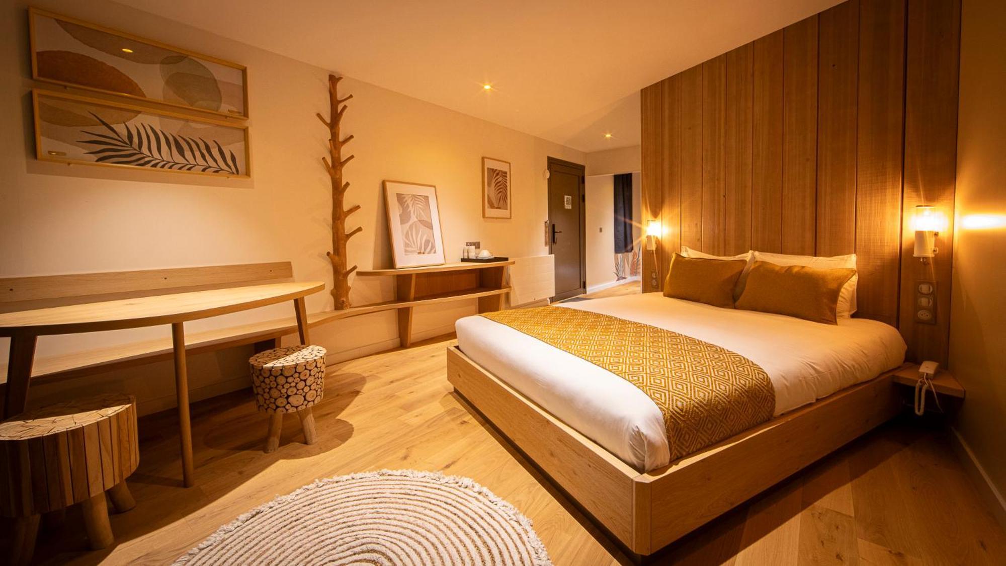 Hotel Ecolodgee شاسنوي دي بويتو المظهر الخارجي الصورة
